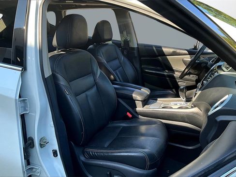 Used 2017 Nissan Murano SL image 27