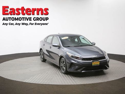 Used 2023 Kia Forte LXS image 51