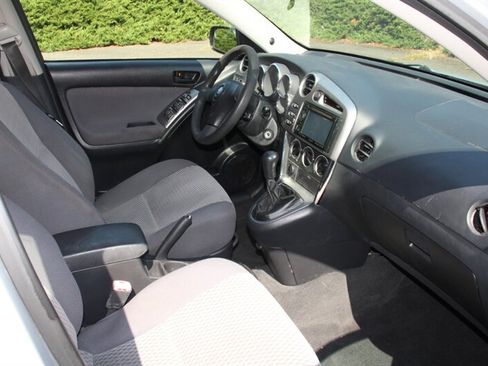 Used 2008 Toyota Matrix FWD image 13