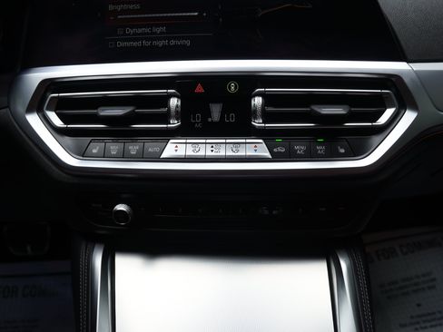 Used 2022 BMW 430i Gran Coupe w/ M Sport Package RWD image 33