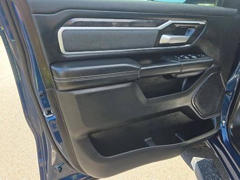 Used 2022 RAM 1500 Big Horn AWD/4WD image 21