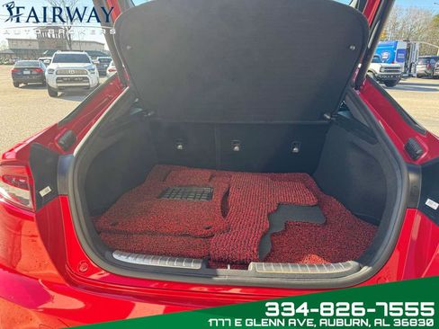 Used 2022 Kia Stinger GT2 image 26