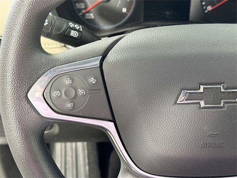 Used 2022 Chevrolet Traverse LS w/ Midnight/Sport Edition image 19