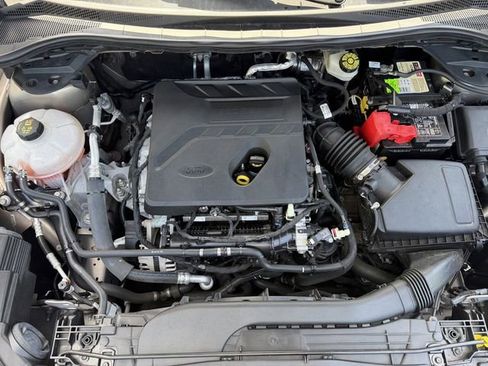Used 2020 Ford Escape SE FWD image 37