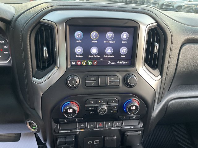 Certified 2020 Chevrolet Silverado 1500 RST w/ All-Star Edition AWD/4WD image 13
