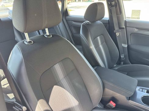Certified 2024 Honda Civic Sport image 20