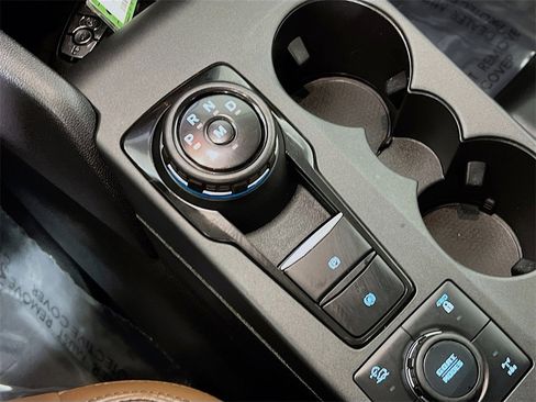 Used 2024 Ford Bronco Sport Badlands w/ Premium Package image 16