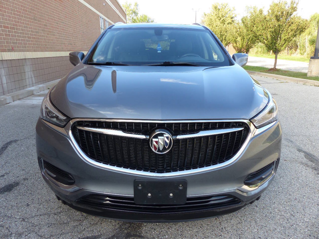 Used 2021 Buick Enclave Essence w/ Sound and Sites Package AWD/4WD image 13