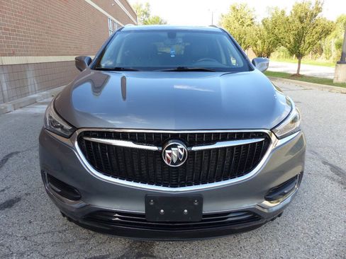 Used 2021 Buick Enclave Essence w/ Sound and Sites Package AWD/4WD image 13