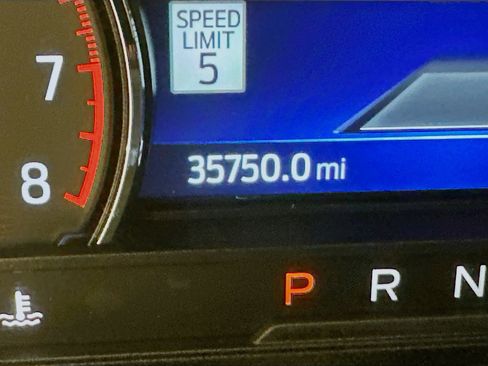 Used 2023 Ford Explorer Timberline w/ Timberline Technology Package image 19