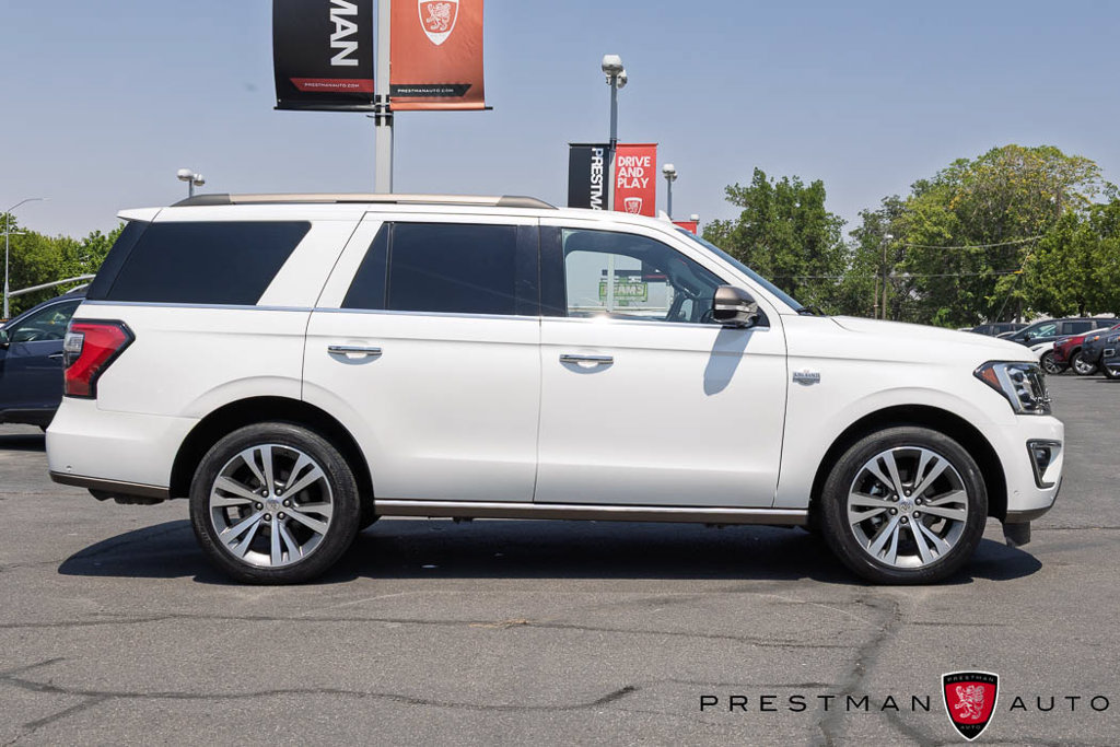 Used 2021 Ford Expedition King Ranch AWD/4WD image 25