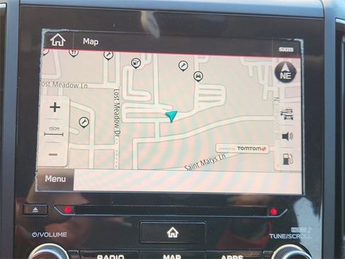 Used 2019 Subaru Crosstrek 2.0i Limited w/ Moonroof Package w/Navigation image 14