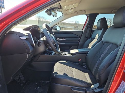 New 2026 MAZDA CX-50 AWD 2.5 S w/ Weather Package image 12