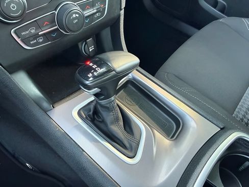 Used 2023 Dodge Charger SXT w/ Cold Weather Package RWD image 23