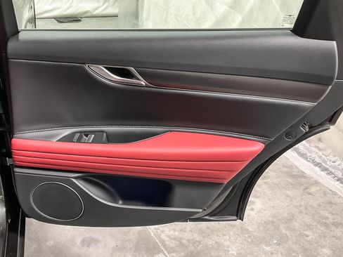 Certified 2024 Genesis G80 3.5T Sport image 17