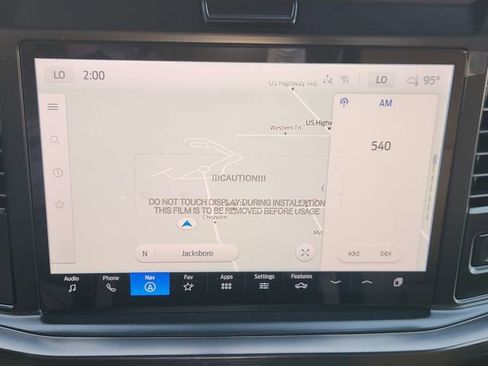New 2026 Ford F350 Lariat RWD image 12