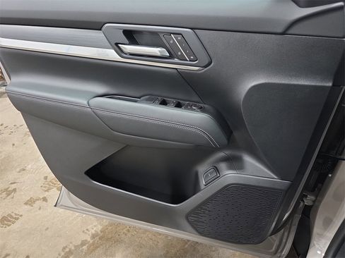 New 2026 GMC Terrain Elevation w/ Elevation Premium Package image 27