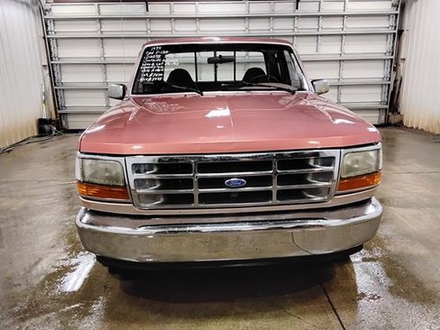Used 1994 Ford F150 XL image 7