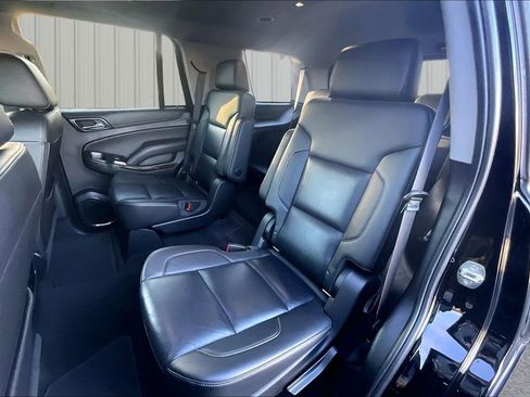 Used 2019 GMC Yukon SLT w/ Graphite Performance Edition image 20