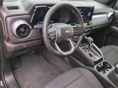 Certified 2023 Chevrolet Colorado LT w/ LT Convenience Package image 11