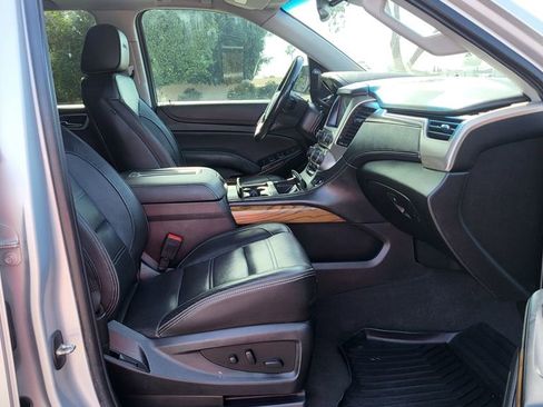 Used 2019 GMC Yukon Denali w/ Denali Ultimate Package RWD image 21