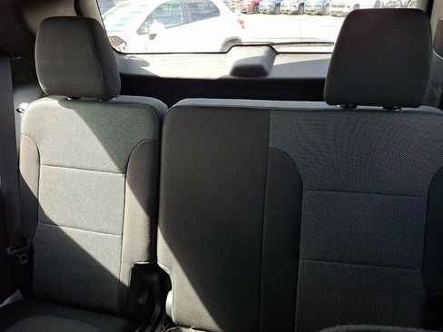 Used 2023 Chevrolet Traverse LT w/ LPO, Floor Liner Package AWD/4WD image 17