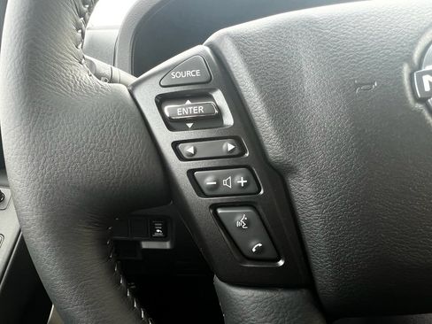 New 2026 Nissan Frontier SV w/ SV Convenience Package image 20