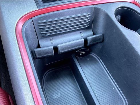 Used 2016 RAM 1500 Rebel w/ Luxury Group AWD/4WD image 16