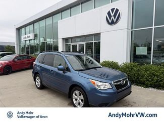 Used 2015 Subaru Forester 2.5i Premium AWD/4WD 360° Tour