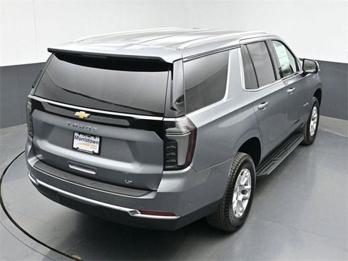New 2026 Chevrolet Tahoe LT w/ Comfort Package image 43