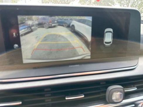 Used 2022 Kia Telluride LX AWD/4WD image 16