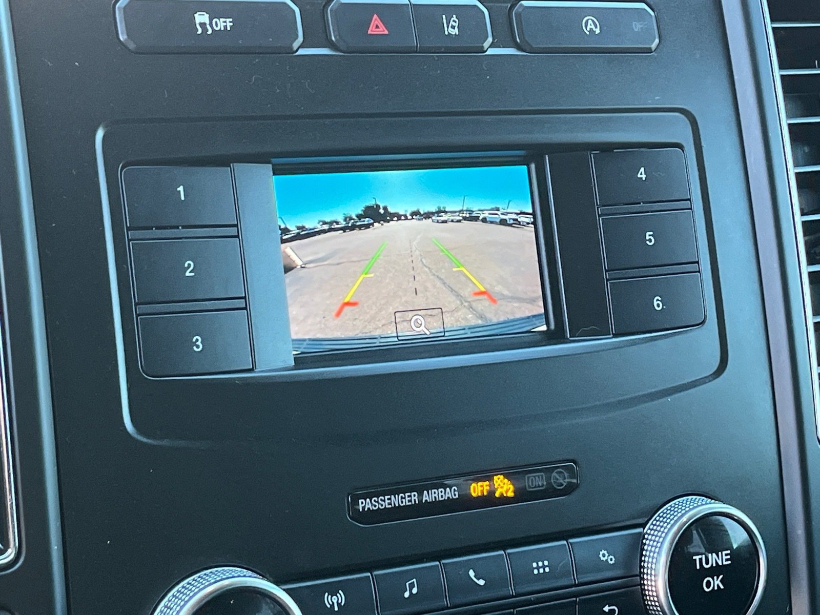Used 2021 Ford Expedition XL RWD image 25