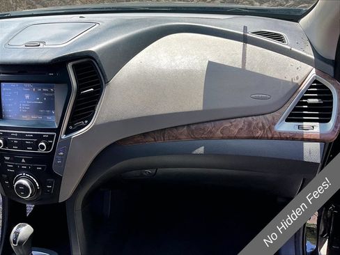 Used 2018 Hyundai Santa Fe Sport 2.0T FWD image 15