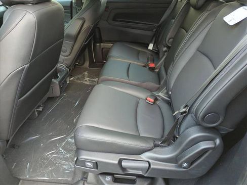 New 2026 Honda Odyssey EX-L image 15