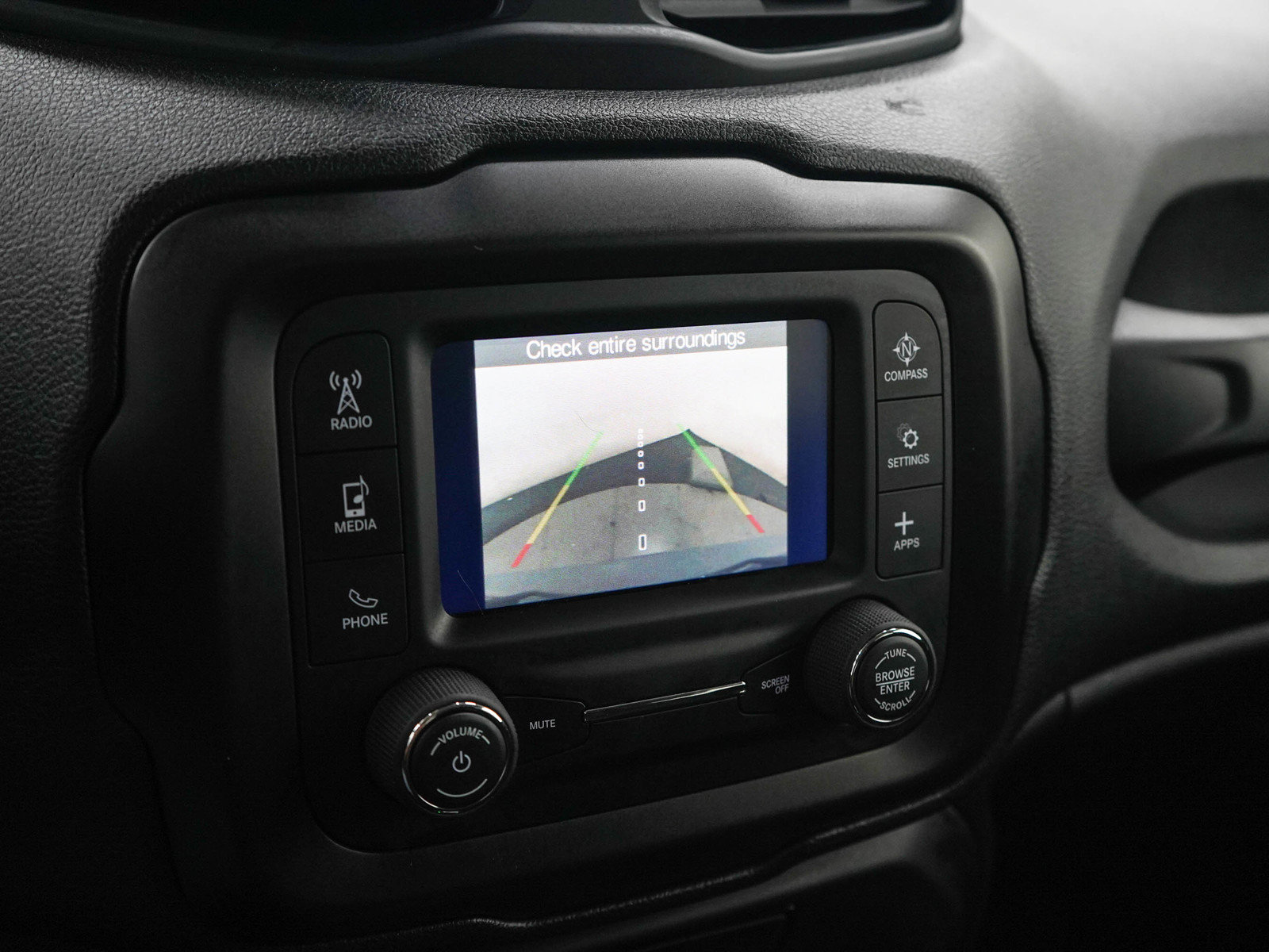 Used 2020 Jeep Renegade Sport AWD/4WD image 21