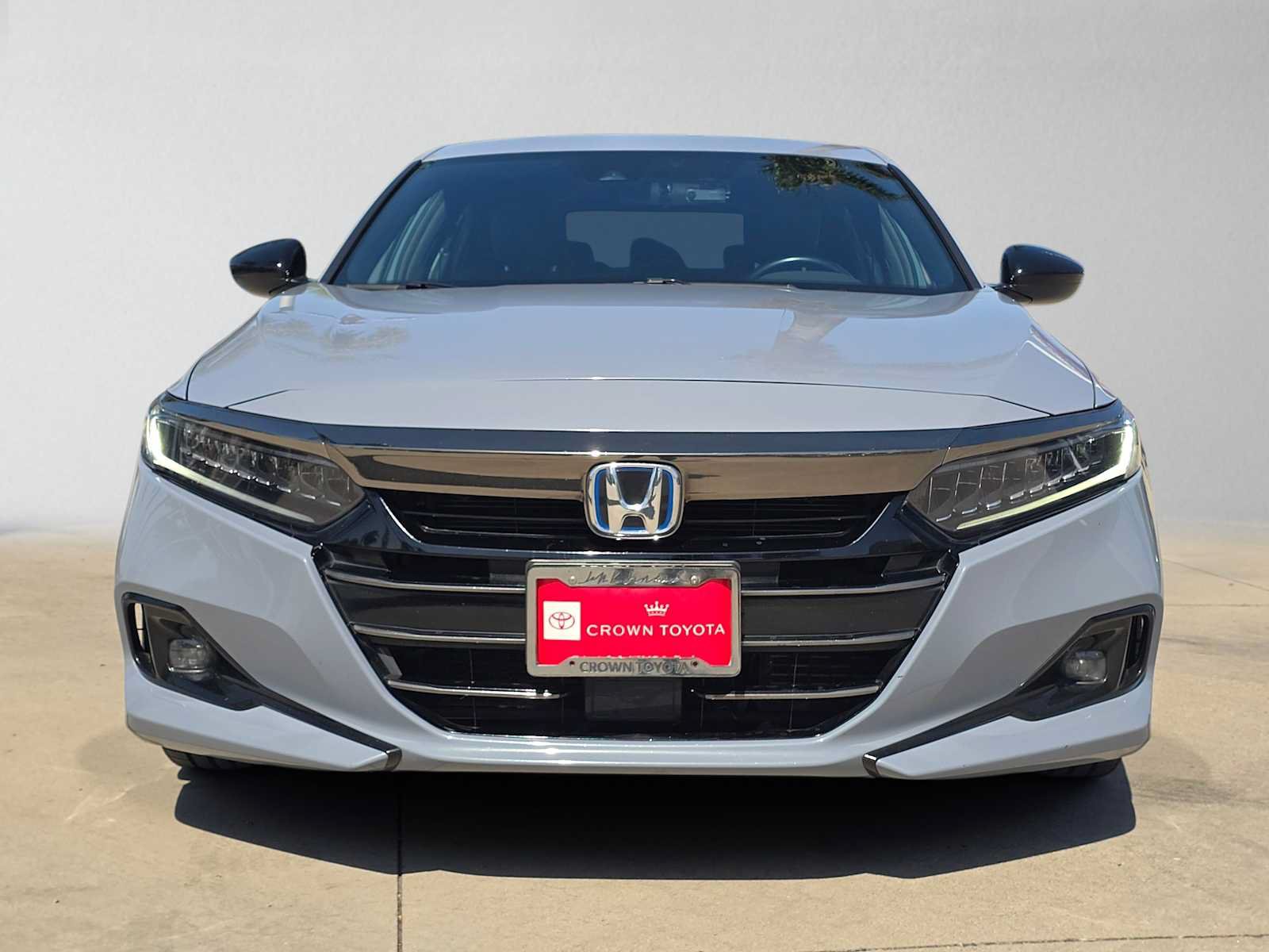 Used 2022 Honda Accord Sport image 8