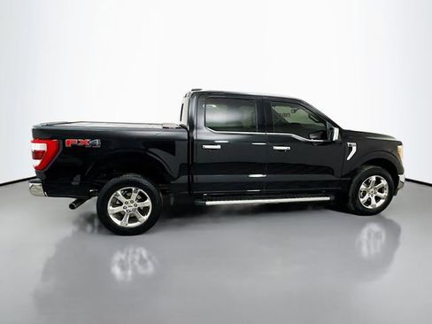 Used 2022 Ford F150 Lariat image 8