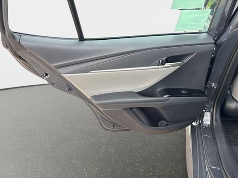 New 2026 Toyota Camry SE FWD image 11