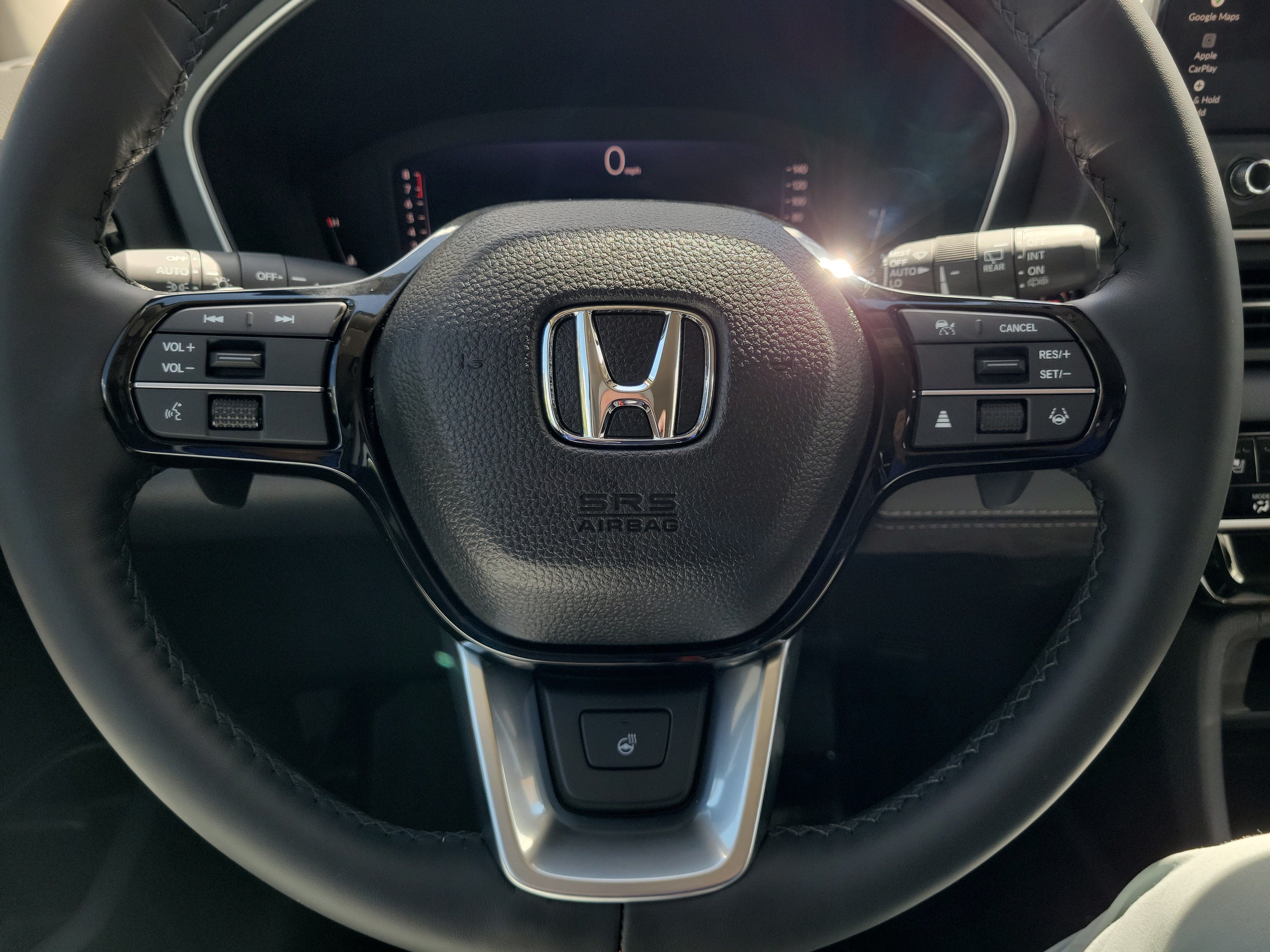 New 2026 Honda Pilot Elite image 33