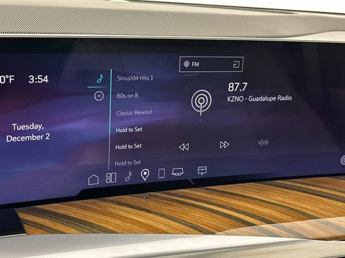 Used 2025 Cadillac Escalade Sport Platinum image 19