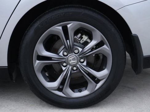 Used 2023 Honda Accord EX-L image 8