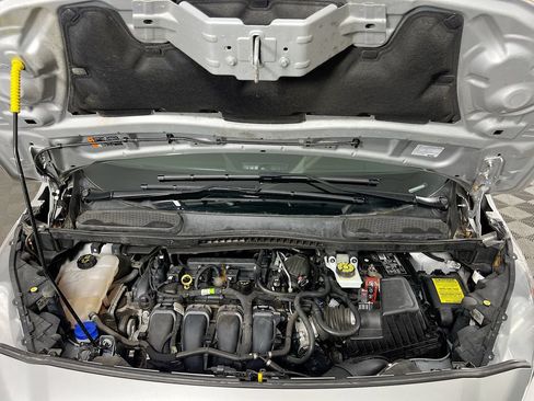 Certified 2021 Ford Transit Connect XLT FWD image 35