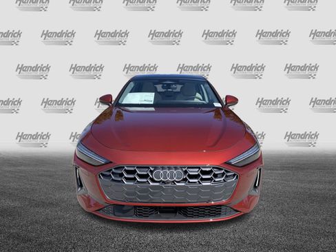 Certified 2025 Audi A5 2.0T Premium Plus w/ Premium Plus AWD/4WD image 3