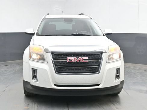 Used 2013 GMC Terrain SLT FWD image 3