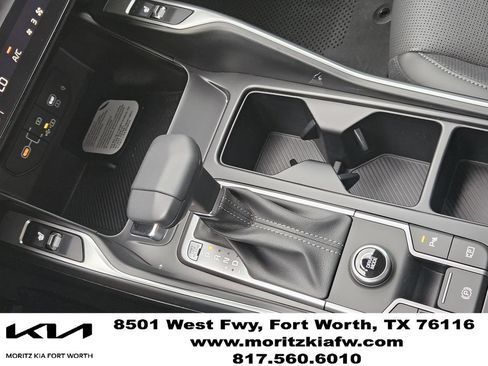 New 2026 Kia Sorento EX FWD image 15