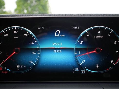 Certified 2024 Mercedes-Benz GLE 350 4MATIC image 20