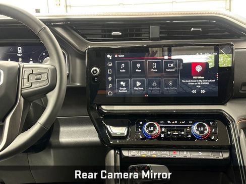 New 2026 GMC Sierra 1500 AT4 w/ AT4 Premium Package AWD/4WD image 20
