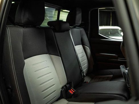 Used 2025 Toyota Tacoma TRD Off-Road w/ TRD Off Road Upgrade Package image 11