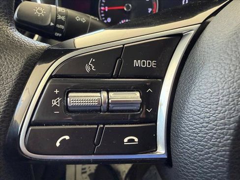 Used 2021 Kia Forte LXS FWD image 16