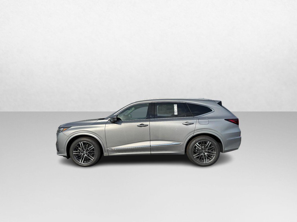 Certified 2026 Acura MDX w/ Advance Package AWD/4WD image 3